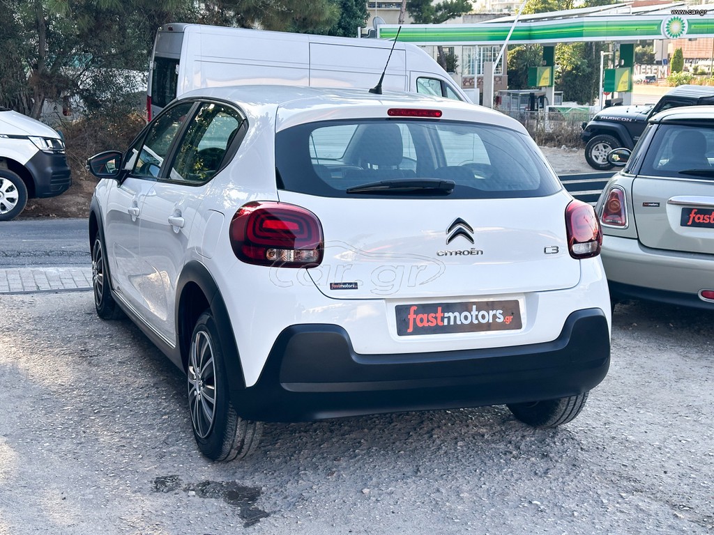 Citroen C3 thumbnail 5