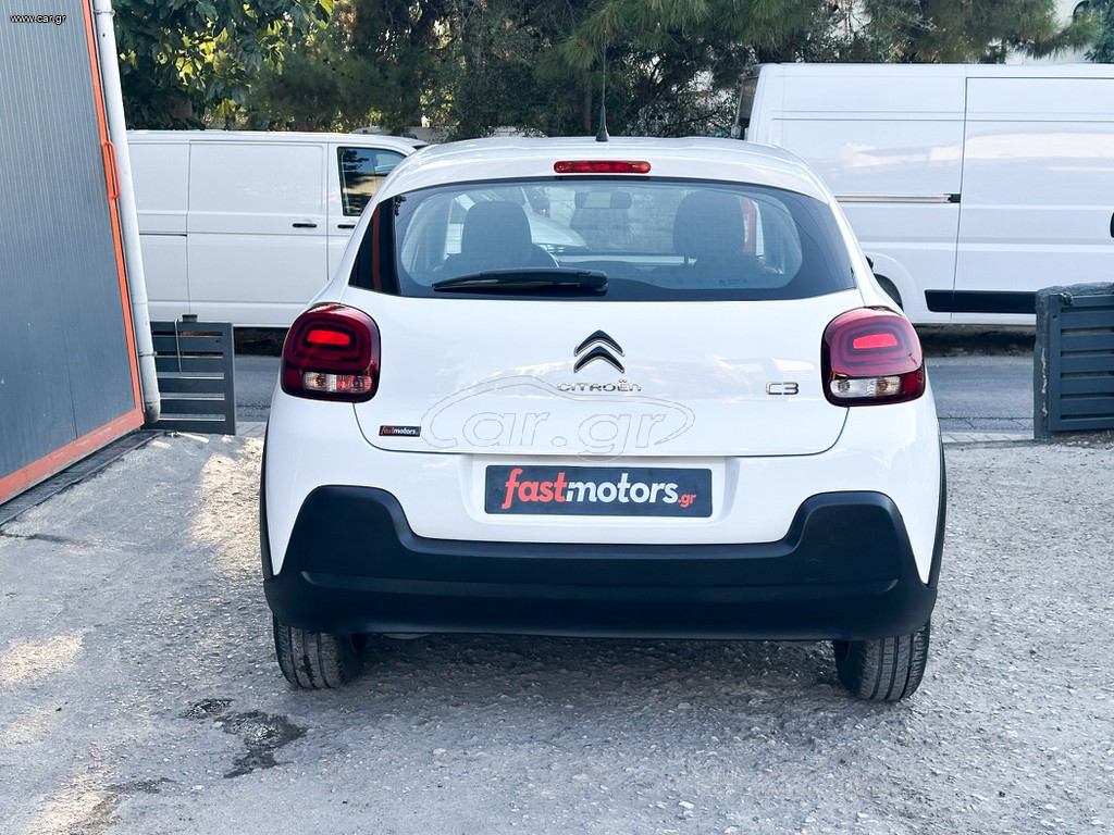 Citroen C3 thumbnail 6