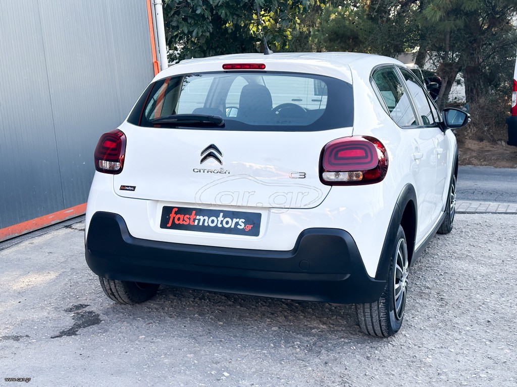 Citroen C3 thumbnail 7