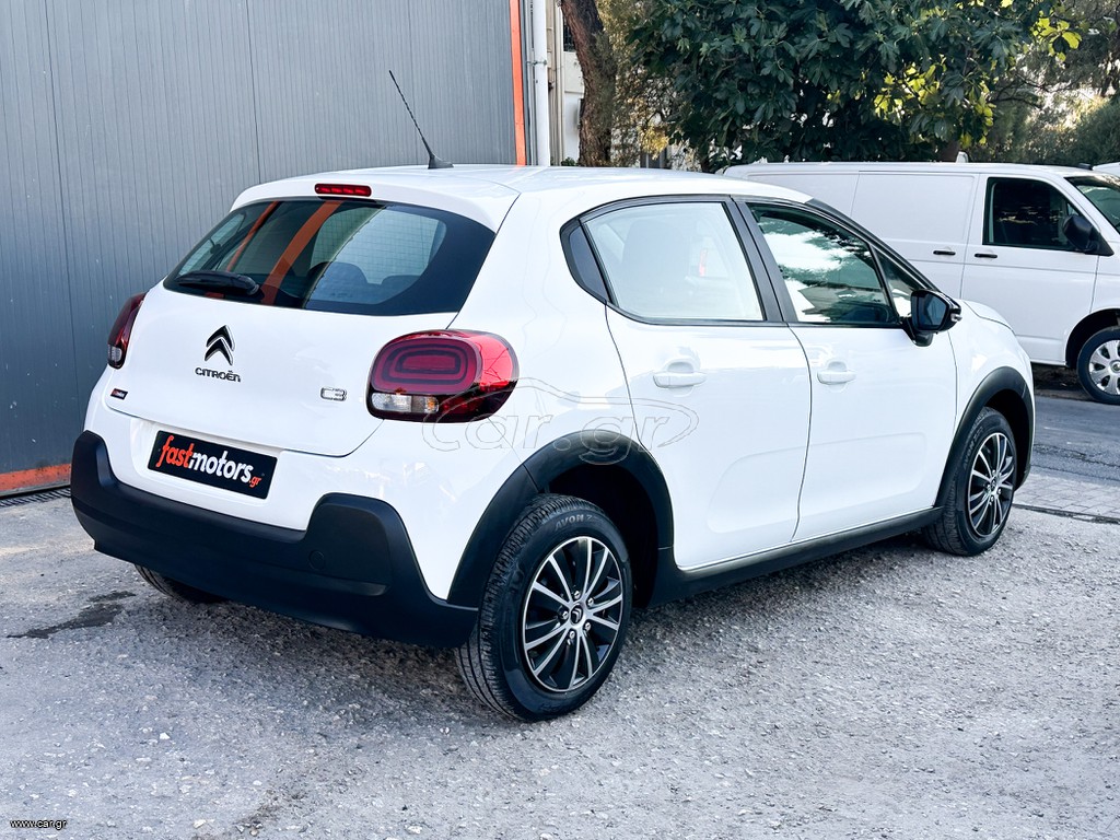 Citroen C3 thumbnail 8