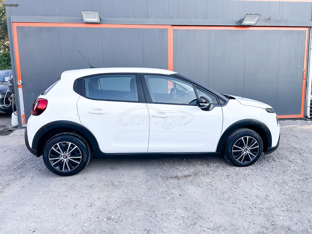 Citroen C3 thumbnail 9
