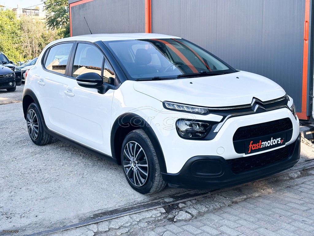 Citroen C3 thumbnail 10