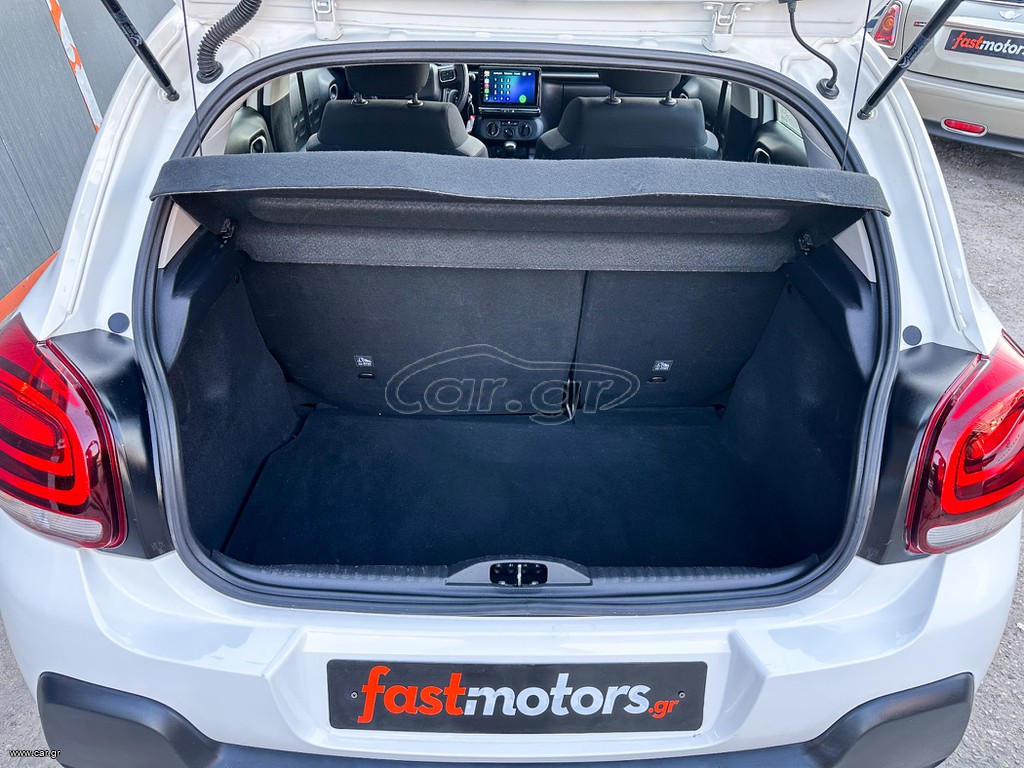 Citroen C3 thumbnail 37