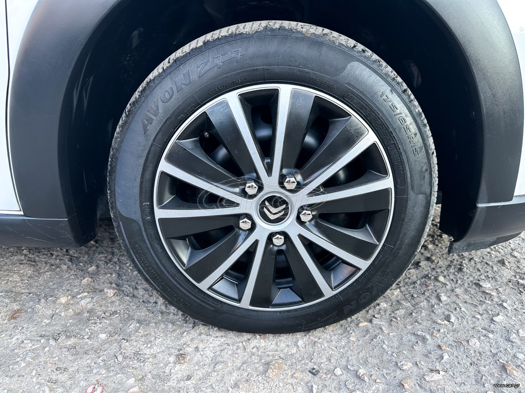 Citroen C3 thumbnail 38