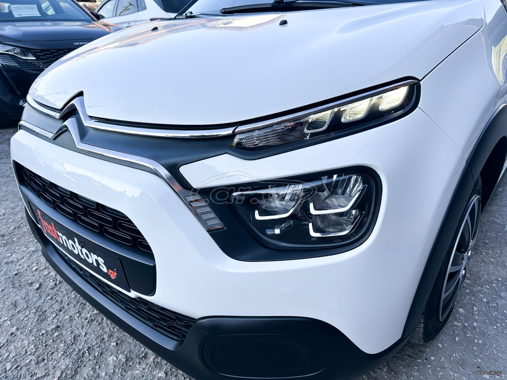 Citroen C3 thumbnail 40