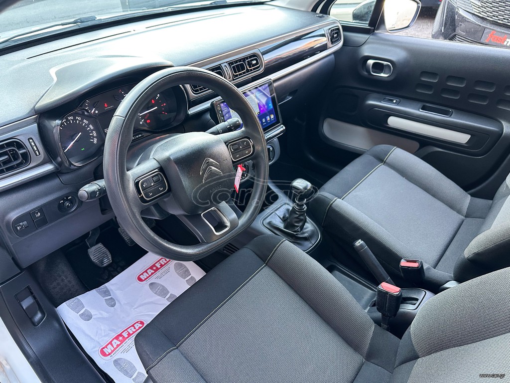 Citroen C3 thumbnail 11