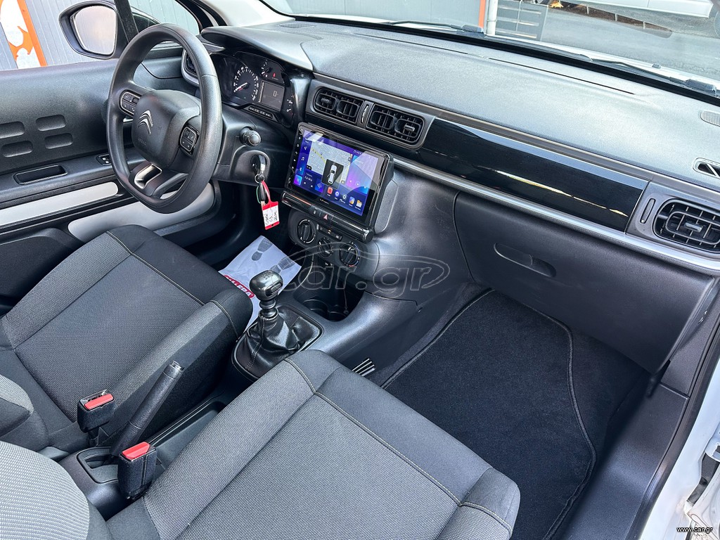 Citroen C3 thumbnail 13