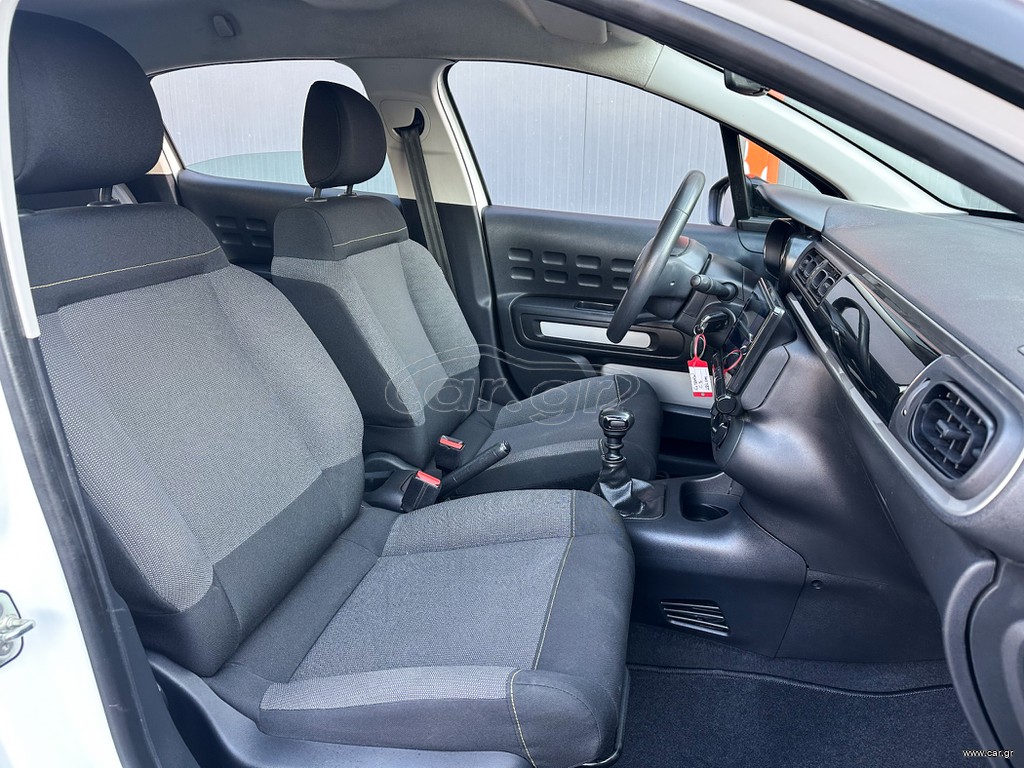 Citroen C3 thumbnail 14