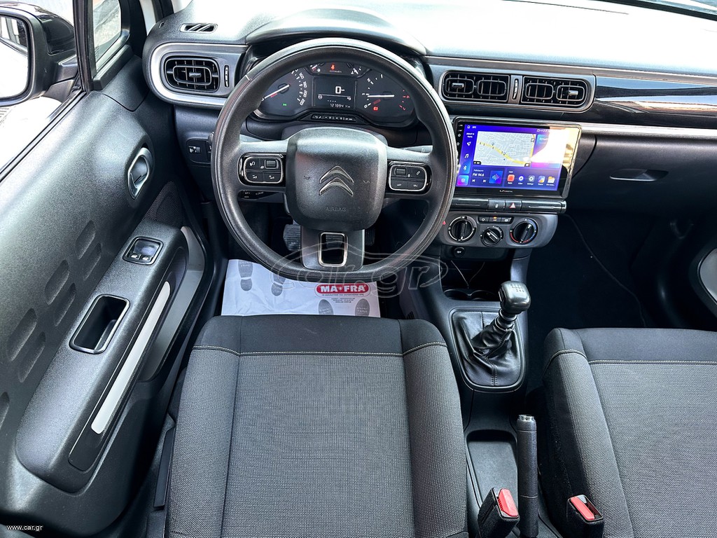Citroen C3 thumbnail 18