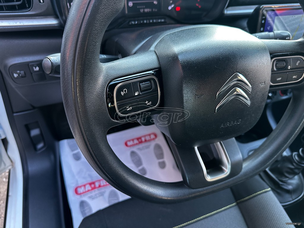 Citroen C3 thumbnail 21