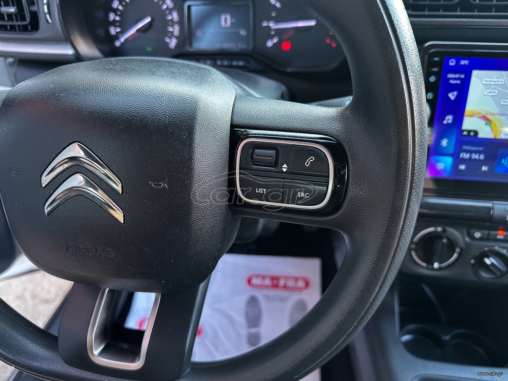 Citroen C3 thumbnail 22