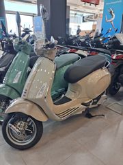 Vespa Primavera 125 2026 E5+ RST 2026