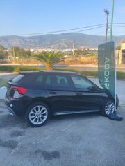 Skoda Kamiq 2024 KAMIQ STYLE 1.0 110hp DSG7                  8 ΧΡΟΝΙΑ ΕΓΓΥΗΣΗ-thumb-2