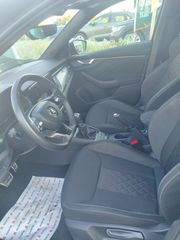 Skoda Kamiq 2024 KAMIQ STYLE 1.0 110hp DSG7                  8 ΧΡΟΝΙΑ ΕΓΓΥΗΣΗ-thumb-4