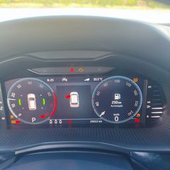 Skoda Kamiq 2024 KAMIQ STYLE 1.0 110hp DSG7                  8 ΧΡΟΝΙΑ ΕΓΓΥΗΣΗ-thumb-9
