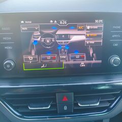 Skoda Kamiq 2024 KAMIQ STYLE 1.0 110hp DSG7                  8 ΧΡΟΝΙΑ ΕΓΓΥΗΣΗ-thumb-10