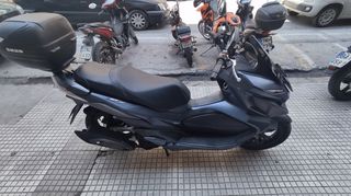Sym Jet X 125 2022