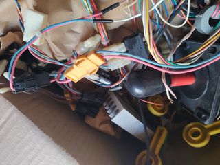 SEGA VIRTUA STRIKER 2 97 MODEL 3 ΓΙΑ ΕΠΙΣΚΕΥΗ/ΑΝΤΑΛΛΑΚΤΙΚΑ-thumb-10