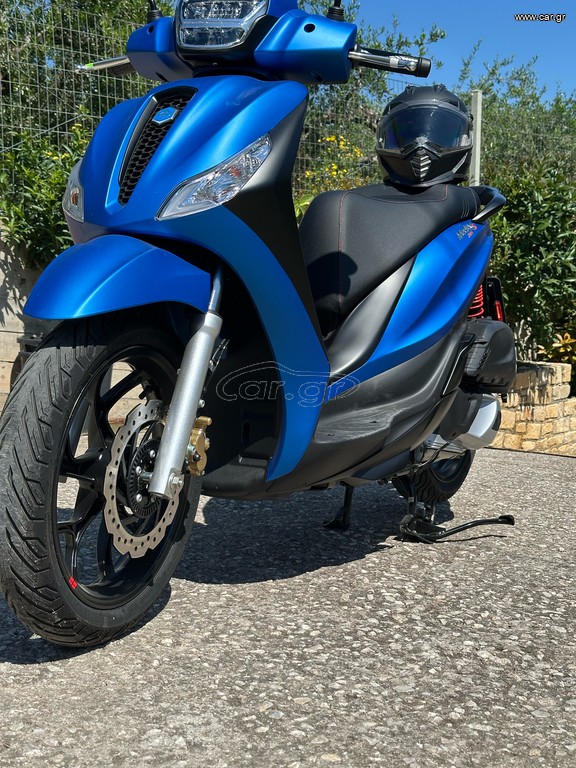 Piaggio Medley 150 2025 S