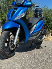 Piaggio Medley 150 2025 S