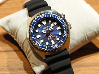 Seiko padi kinetic