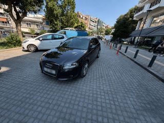 Audi A3 2009 SPORTBACK 1.4 TFSI