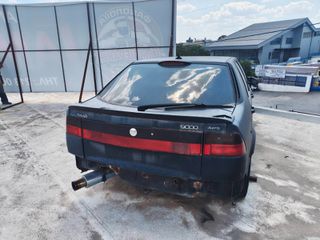 Saab 9000 Aero Ολόκληρο Αυτοκίνητο για ανταλλακτικά-thumb-2