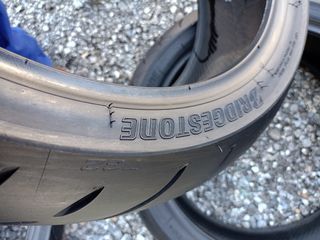 180/55R17 BRIDGESTONE T32 DOT4721 98%PELMA***ZAROGIANNHS***NIKOLAOS************-thumb-4