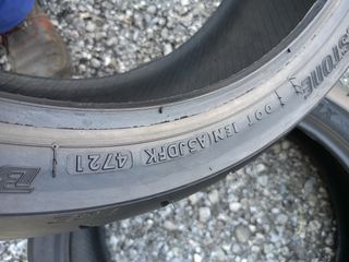 180/55R17 BRIDGESTONE T32 DOT4721 98%PELMA***ZAROGIANNHS***NIKOLAOS************-thumb-7