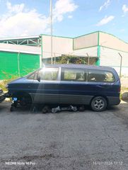 Hyundai H1 βενζίνη 2004