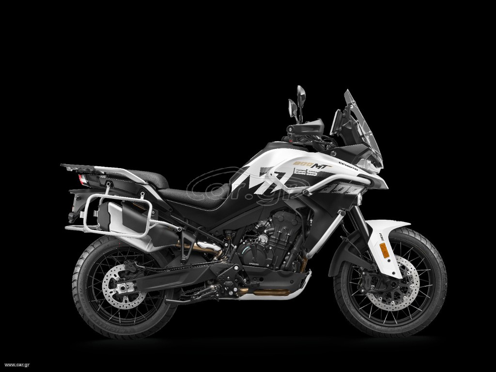 CFmoto 800MT Explore Edition 2026 E. S. G.T ME ΤΡΙΒΑΛΙΤΣΟ Ετοιμοπαράδοτα στην Asia Moto Petsas