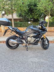 Bmw S 1000 XR 2019