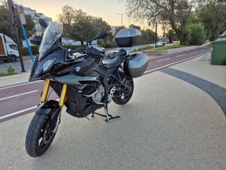Bmw S 1000 XR 2019-thumb-4