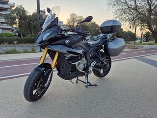 Bmw S 1000 XR 2019-thumb-5