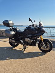 Bmw S 1000 XR 2019