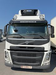 Ψυγείο Volvo 2013 FM 330
