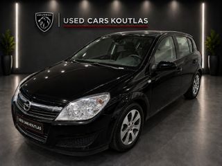 Opel Astra 2009 1.4 16V ECOTEC