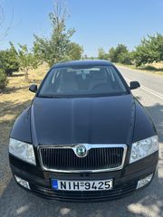 Skoda Octavia 2008 Octavia 5 1.4 MPI