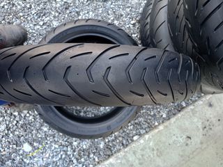 110/80R19 METZELER DOT2622 89%PELMA***ZAROGIANNHS**NIKOLAOS*********