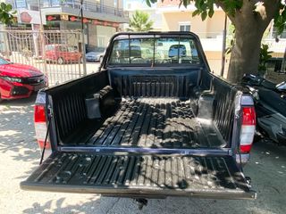 Nissan Navara 2001 D22 4X4-thumb-4