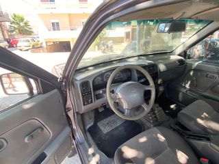 Nissan Navara 2001 D22 4X4-thumb-5