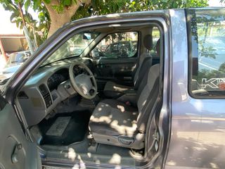 Nissan Navara 2001 D22 4X4-thumb-6
