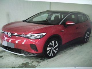 Volkswagen ID.4 2023