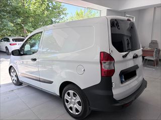 Ford Courier 2018 55 ΧΡΟΝΙΑ ΔΙΠΛΑ ΣΑΣ #1971-thumb-11