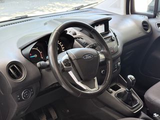 Ford Courier 2018 55 ΧΡΟΝΙΑ ΔΙΠΛΑ ΣΑΣ #1971-thumb-4