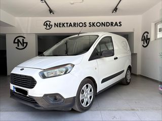 Ford Courier 2018 55 ΧΡΟΝΙΑ ΔΙΠΛΑ ΣΑΣ #1971-thumb-3