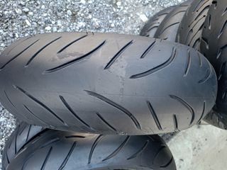 160/60R15 BRIDGESTONE DOT1423 98%PELMA***ZAROGIANNHS**NIKOLAOS*********