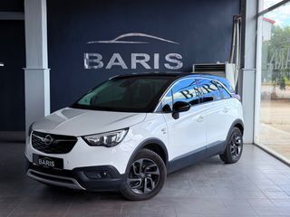 Opel Crossland X 2018 120 EDITION ΑΥΤΟΜΑΤΟ