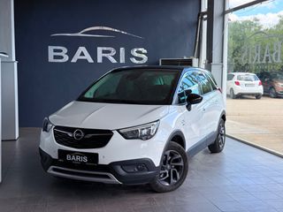 Opel Crossland X 2018 120 EDITION ΑΥΤΟΜΑΤΟ-thumb-2