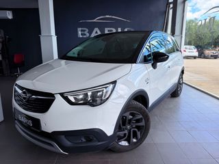 Opel Crossland X 2018 120 EDITION ΑΥΤΟΜΑΤΟ-thumb-3